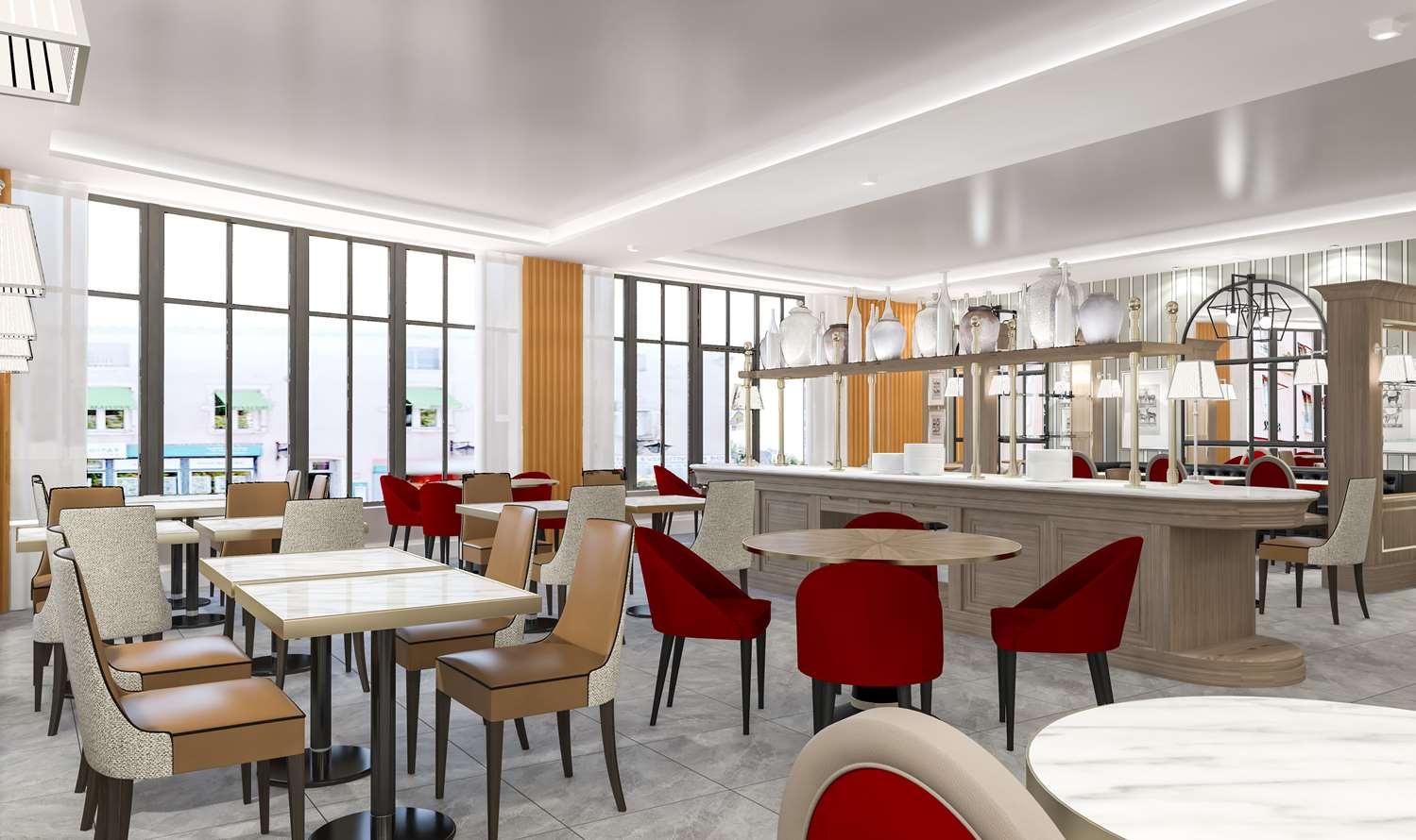 Hotel & Spa Les Sept Fontaines Best Western Premier 图尔尼 外观 照片