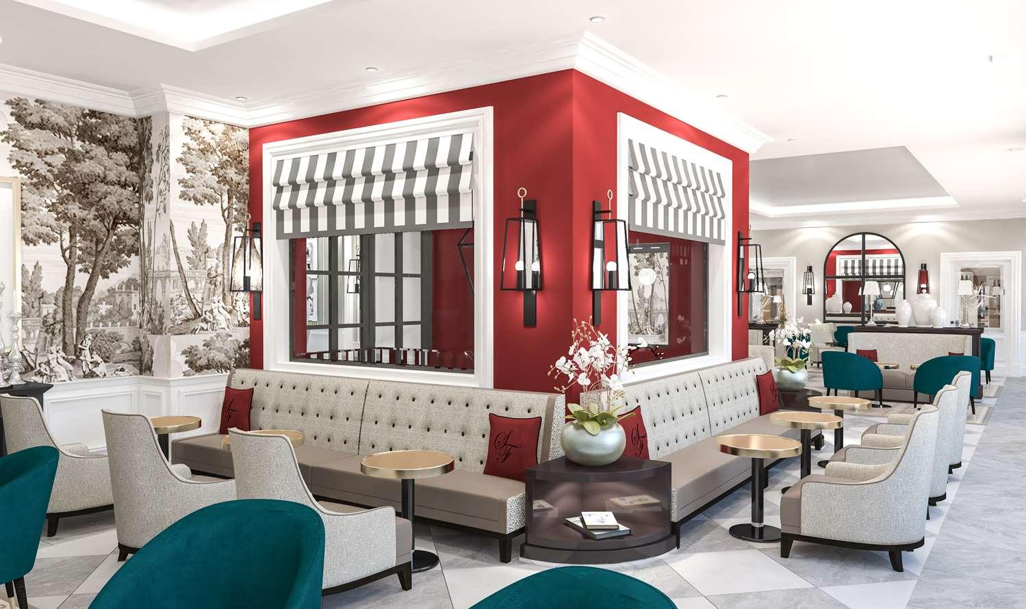 Hotel & Spa Les Sept Fontaines Best Western Premier 图尔尼 外观 照片