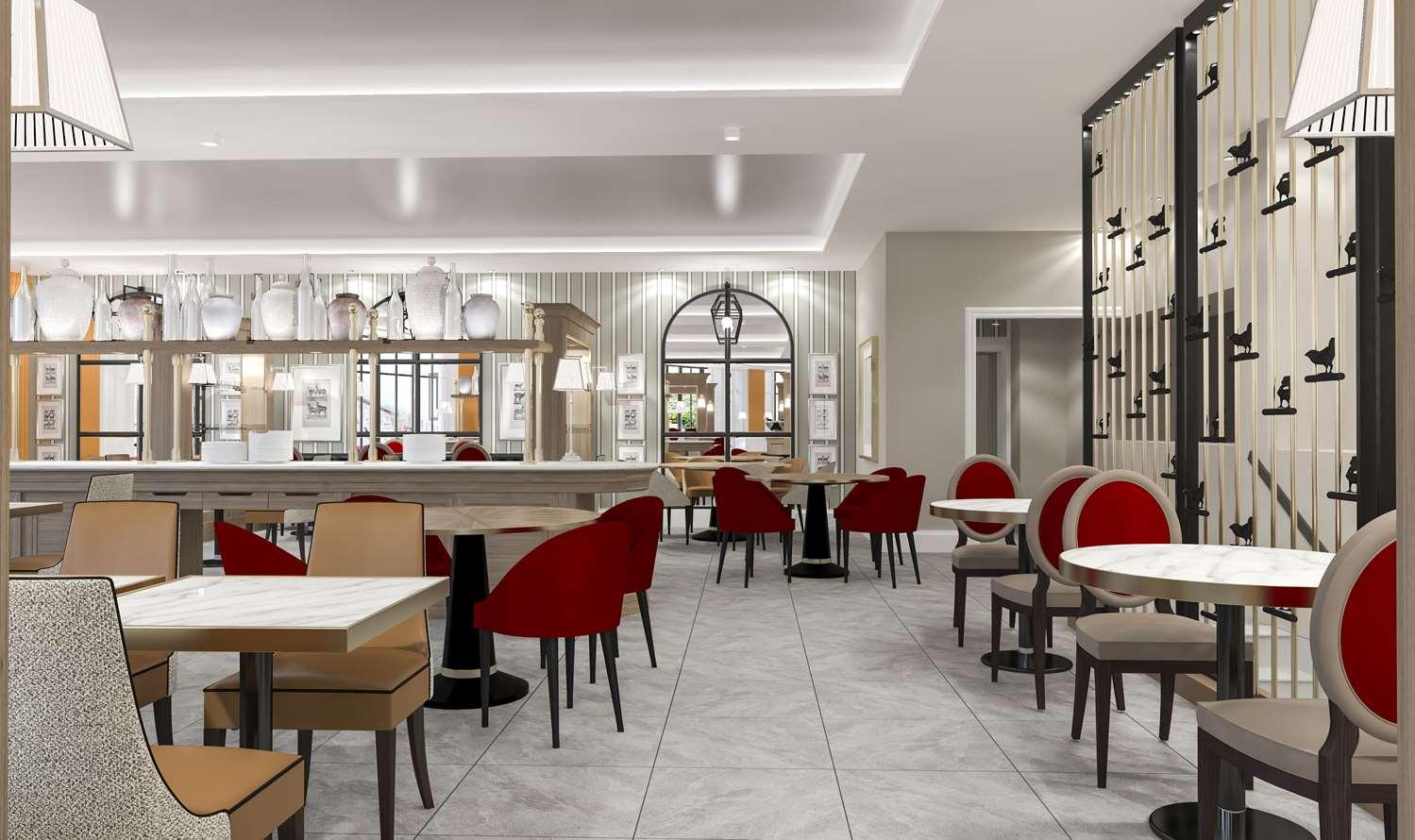 Hotel & Spa Les Sept Fontaines Best Western Premier 图尔尼 外观 照片