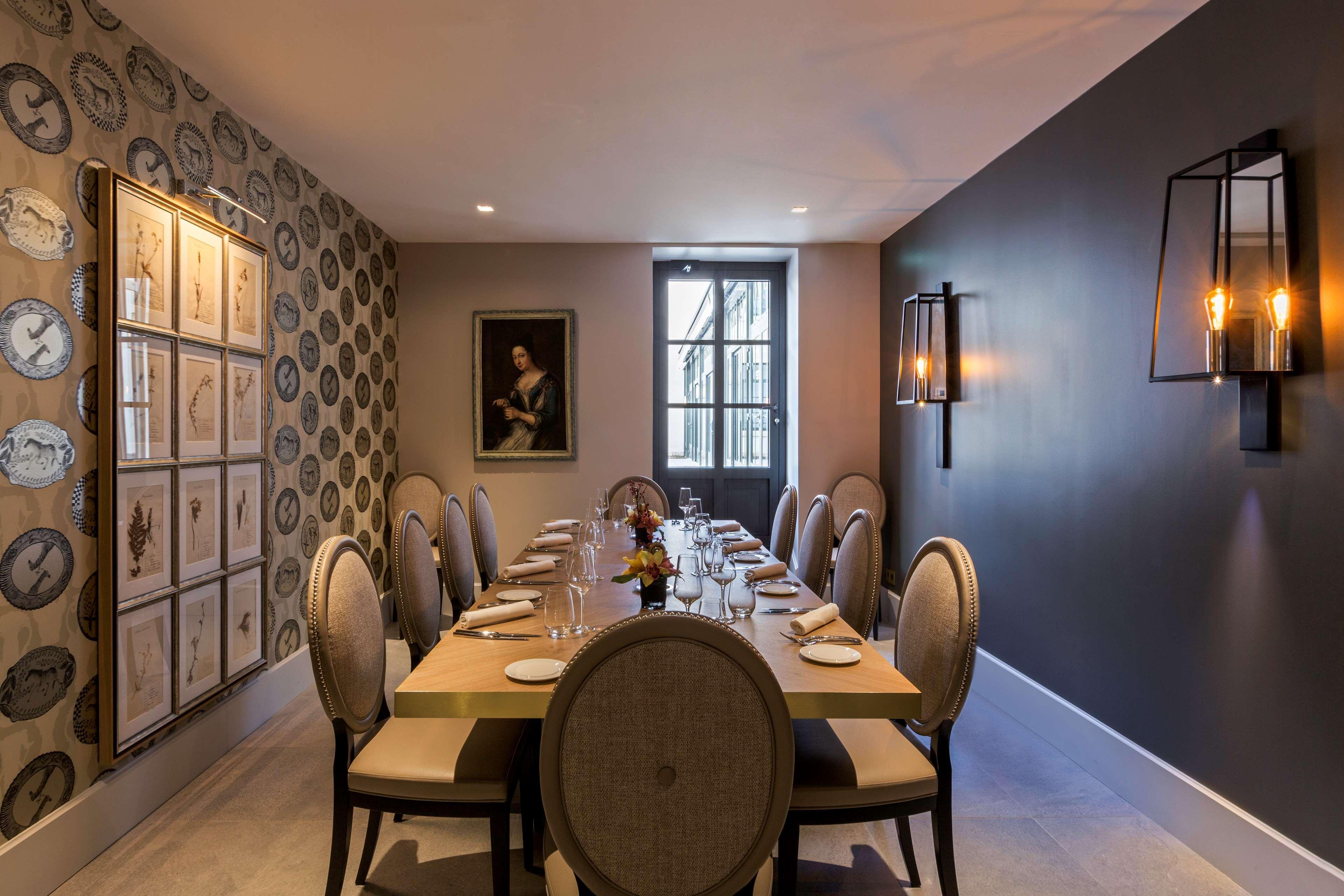 Hotel & Spa Les Sept Fontaines Best Western Premier 图尔尼 外观 照片