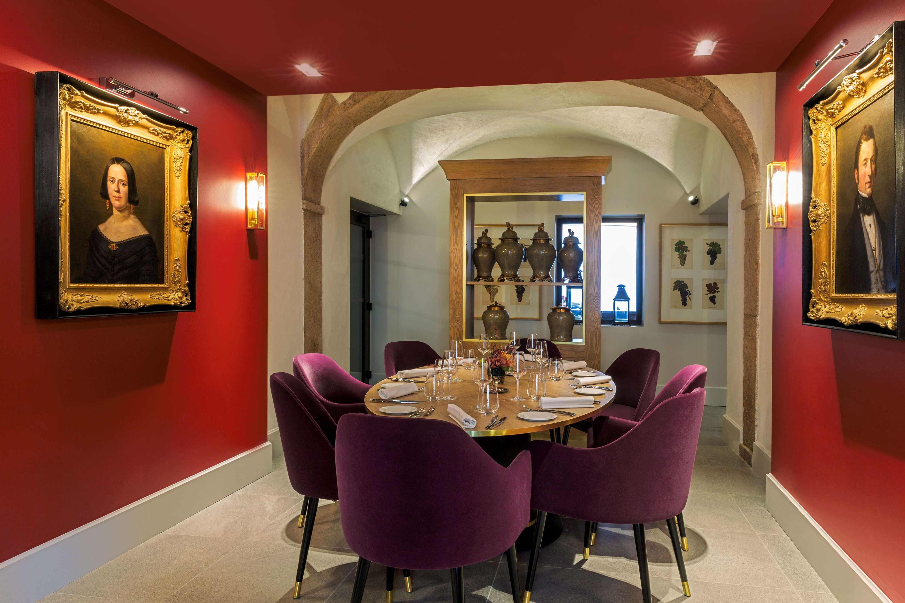 Hotel & Spa Les Sept Fontaines Best Western Premier 图尔尼 外观 照片