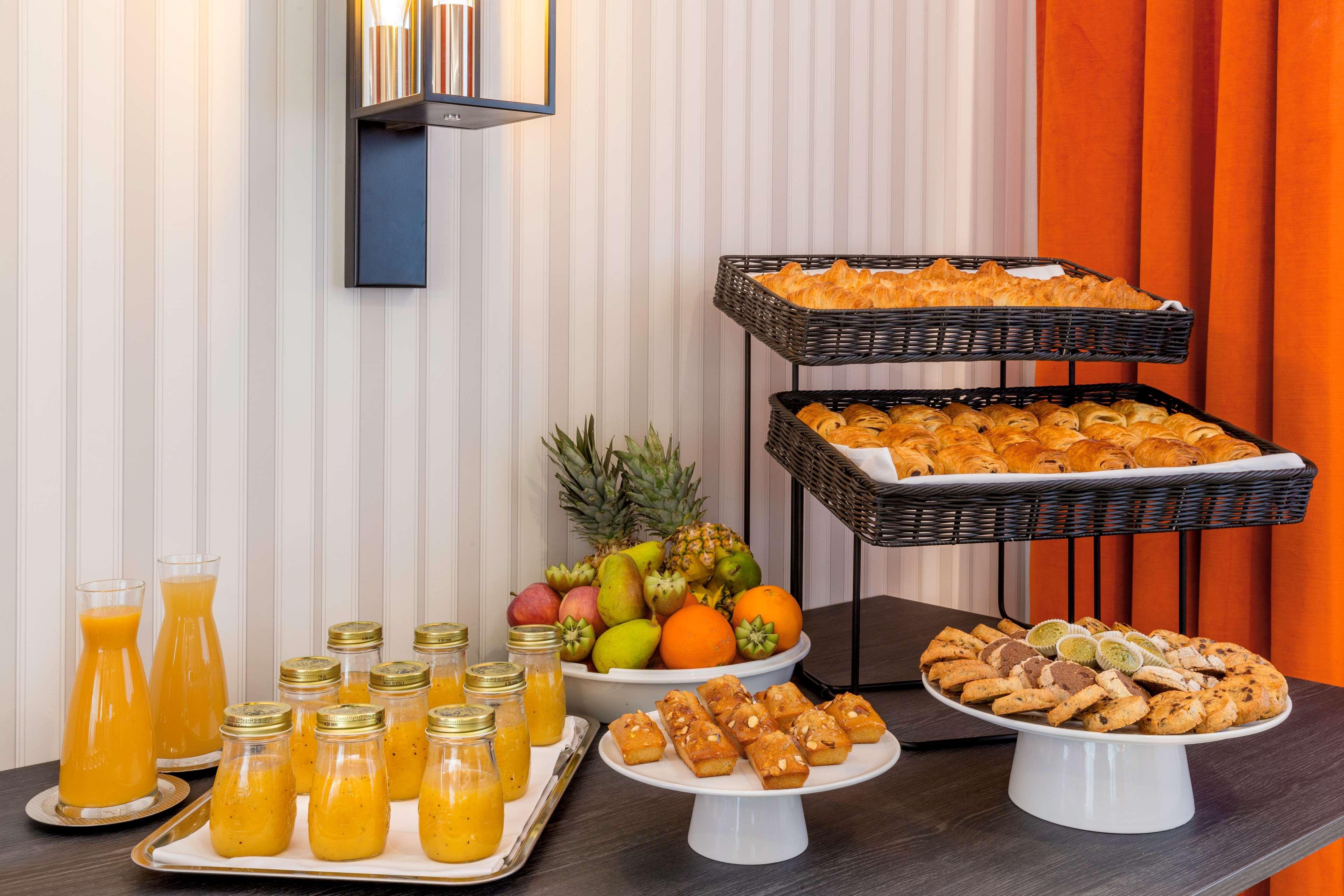 Hotel & Spa Les Sept Fontaines Best Western Premier 图尔尼 外观 照片