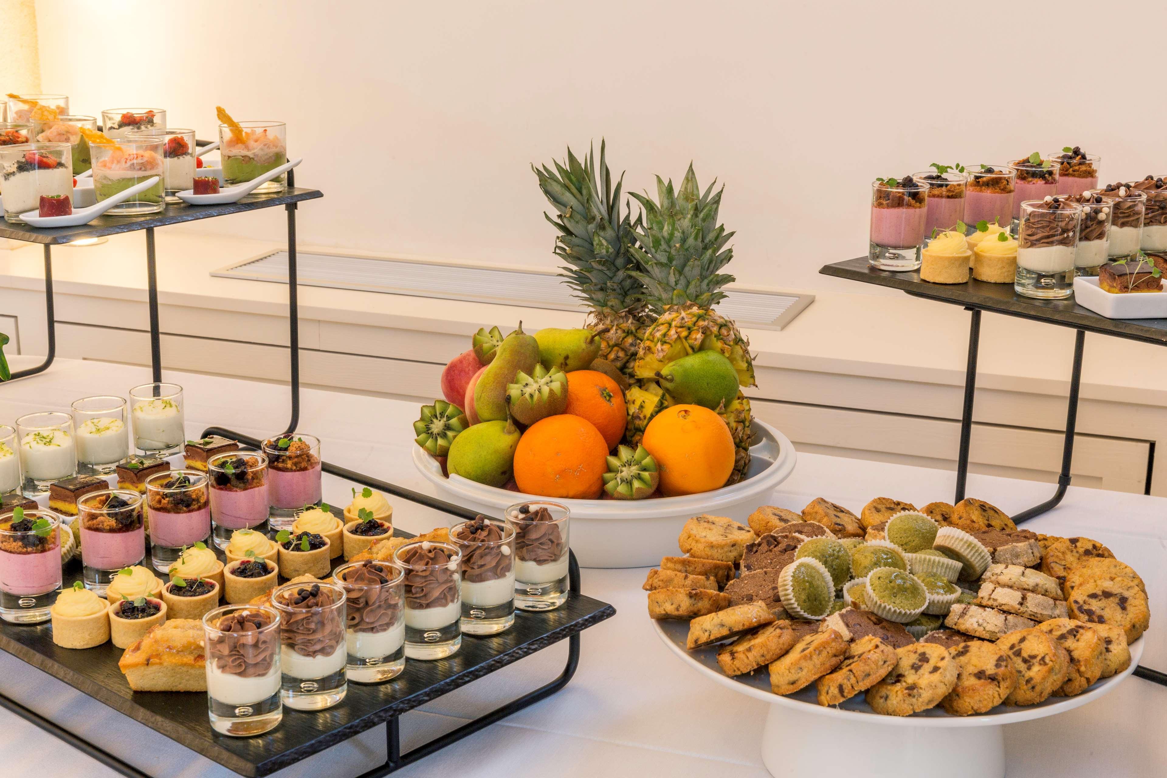 Hotel & Spa Les Sept Fontaines Best Western Premier 图尔尼 外观 照片