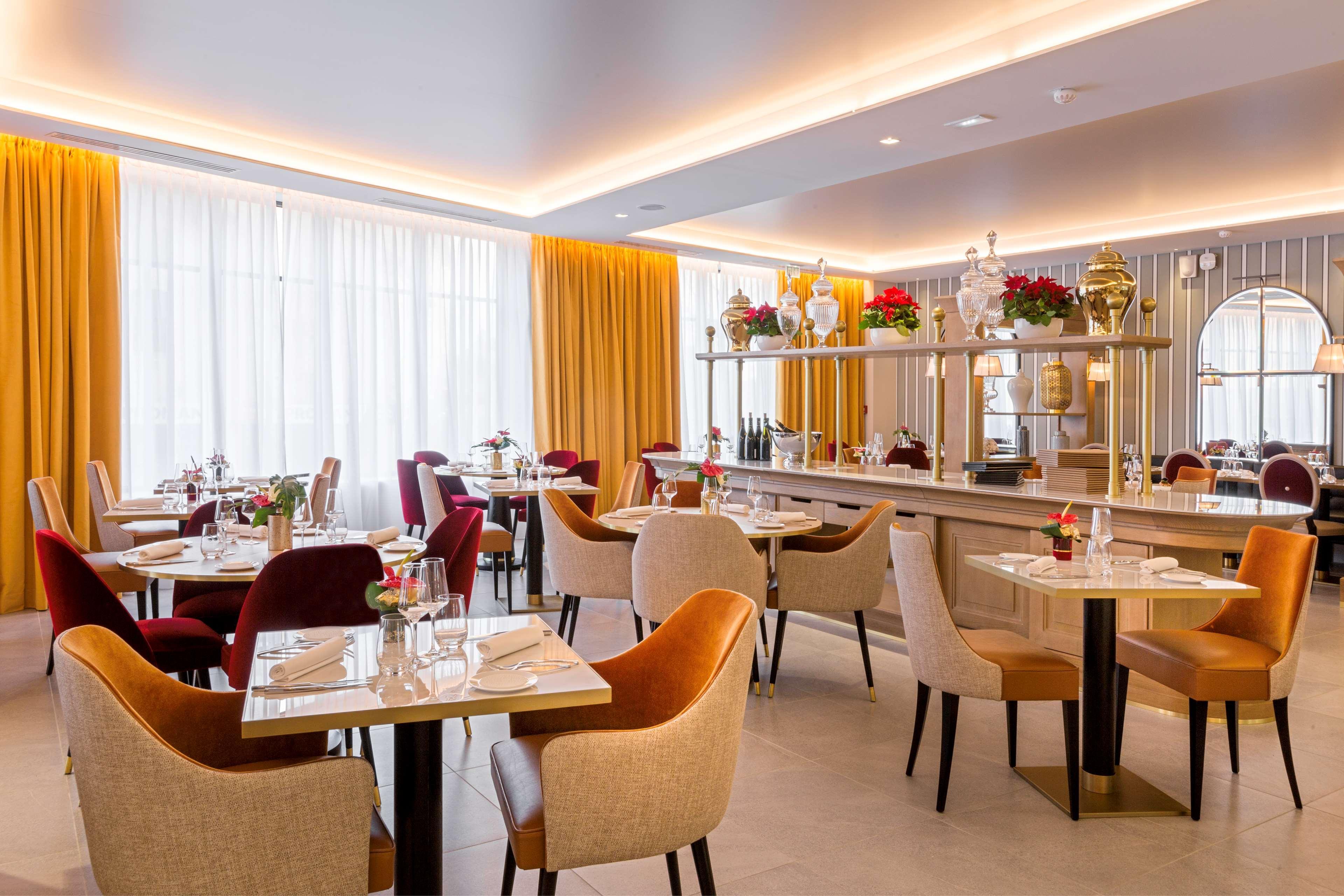 Hotel & Spa Les Sept Fontaines Best Western Premier 图尔尼 外观 照片